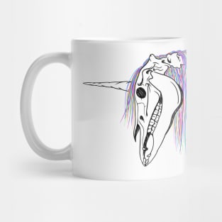 Skulicorn Mug